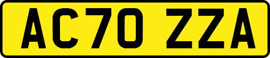 AC70ZZA