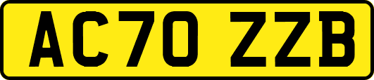 AC70ZZB
