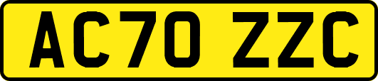 AC70ZZC
