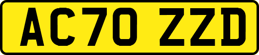 AC70ZZD