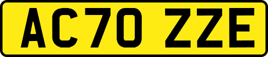 AC70ZZE