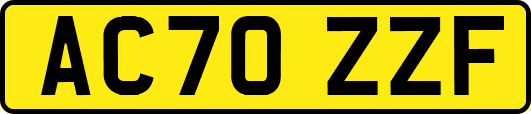 AC70ZZF