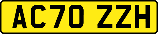 AC70ZZH