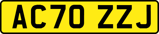 AC70ZZJ
