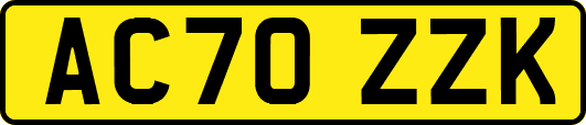 AC70ZZK