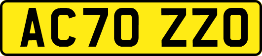 AC70ZZO
