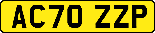 AC70ZZP