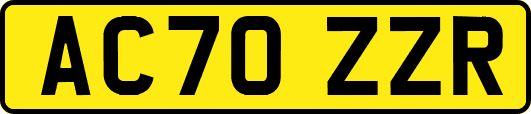 AC70ZZR