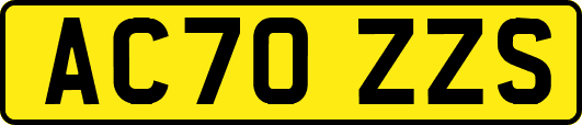 AC70ZZS
