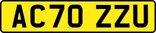 AC70ZZU