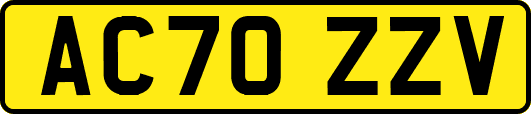 AC70ZZV