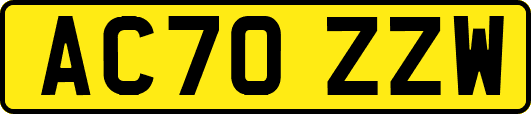 AC70ZZW