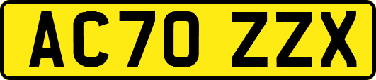 AC70ZZX
