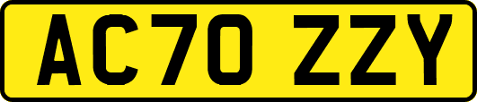 AC70ZZY