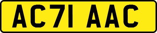AC71AAC
