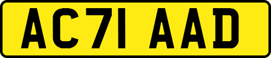 AC71AAD