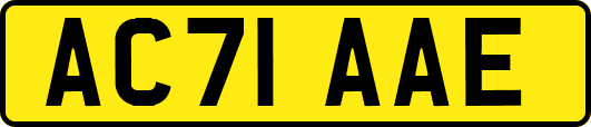 AC71AAE