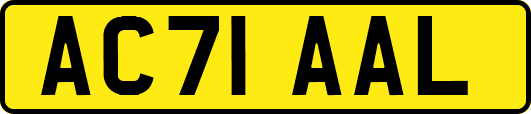 AC71AAL