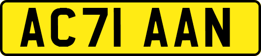 AC71AAN