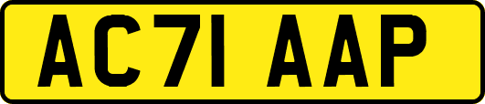 AC71AAP