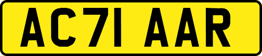 AC71AAR