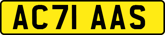 AC71AAS