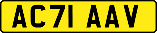 AC71AAV