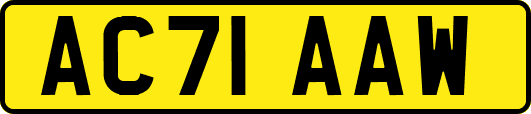 AC71AAW