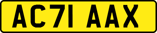 AC71AAX