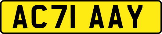 AC71AAY