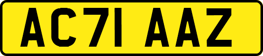 AC71AAZ