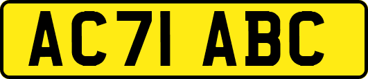 AC71ABC