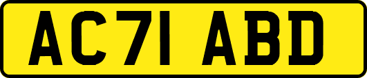 AC71ABD