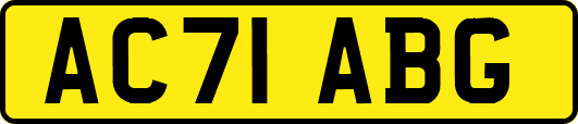 AC71ABG