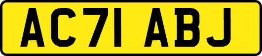 AC71ABJ