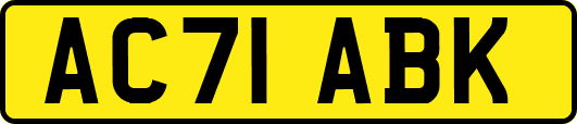 AC71ABK