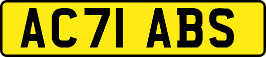 AC71ABS