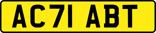 AC71ABT