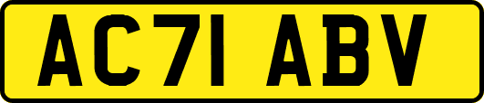 AC71ABV