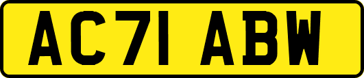 AC71ABW