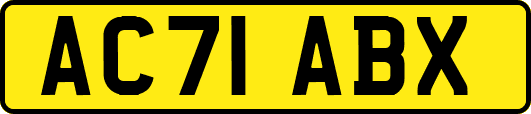 AC71ABX