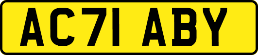 AC71ABY