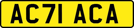 AC71ACA