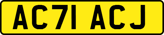 AC71ACJ