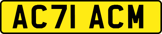 AC71ACM
