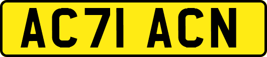 AC71ACN