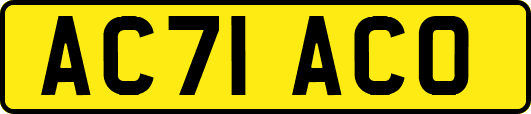 AC71ACO