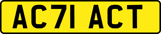 AC71ACT