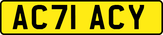 AC71ACY
