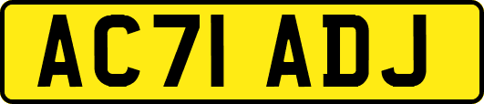 AC71ADJ